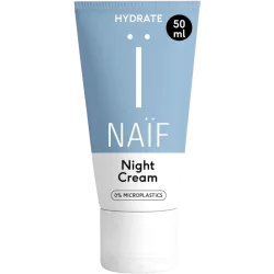 Näif Night Cream Regenerierende Nachtcreme (50ml)