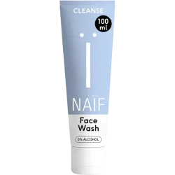 Näif Face Wash Milder Gesichtsreiniger (100ml)