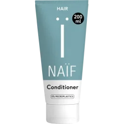 Naïf Pflegespülung (200ml)