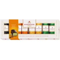 Niederegger Lübeck Marzipan Klassiker-Variationen (100g)