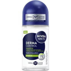 Nivea® MEN Sensitive Protect Roll-On