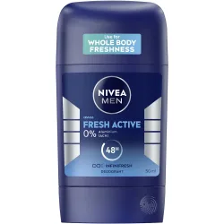 Nivea MEN Deo Stick Fresh Active 50 ml