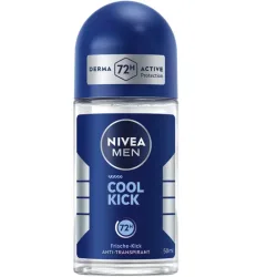 Nivea Men Deo Roll-on Cool Kick