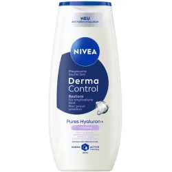 Nivea Derma Control Restore Pflegedusche