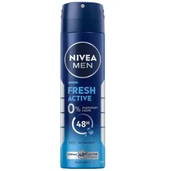NIVEA MEN Fresh Active Spray (150ml)