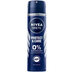 NIVEA MEN Protect & Care Spray (150ml)