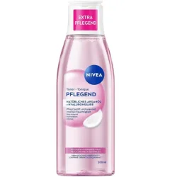 Nivea pflegender Toner