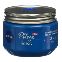 NIVEA Care & Hold Styling Creme Gel (150ml)