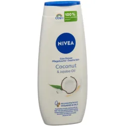 Nivea Dusch Coconut & Jojoba Oil
