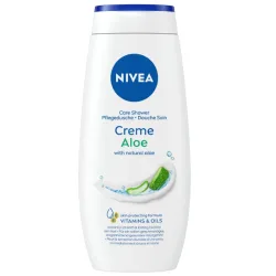 Nivea Creme Aloe Pflegedusche