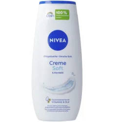 Nivea Creme Soft Duschgel (250ml)