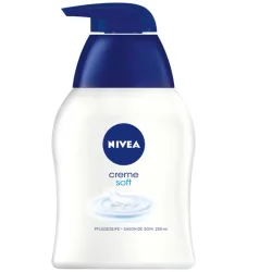 NIVEA Creme Soft Flüssigseife (250ml)