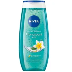 NIVEA Duschgel Frangipani & Oil (250ml)