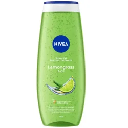 NIVEA Duschgel Lemongrass & Oil XL (500ml)