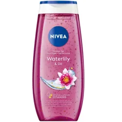 NIVEA Duschgel Waterlily & Oil (250ml)