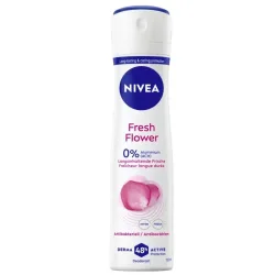 Nivea Deo Fresh Flower Spray Female (150ml)