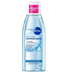 Nivea erfrischender Toner