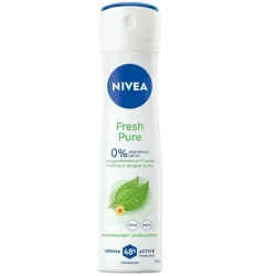 Nivea Fresh Pure Deospray (150ml)