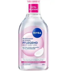 Nivea Mizellenwasser pflegend