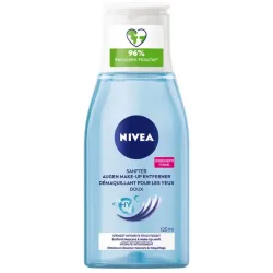Nivea Sanfter Augen Make-Up Entferner (125ml)