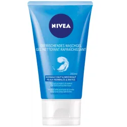NIVEA Waschgel erfrischend (150ml)