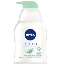 NIVEA Waschlotion intimo Mild Fresh (250ml)