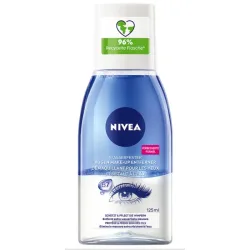 Nivea Wasserfester Augen Make-Up Entferner (125ml)