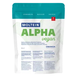 Moltein, Moltein Alpha Vegan Geschmacksneutral (670g)