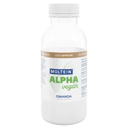 Moltein, Moltein Alpha Vegan Cappuccino (6 x 67g)
