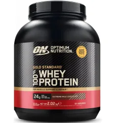 Optimum Nutrition Whey Gold Standard Extreme Milch Chocolate (2kg)