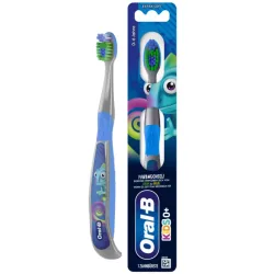 Oral-B - Baby Winnie Pooh Handzahnbürste, 1 Stück