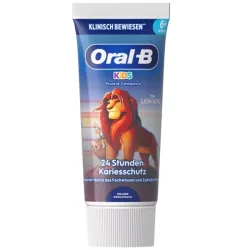 Oral-B Kids Lion King Kinderzahnpasta (60ml)