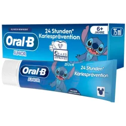 Oral-B Kids Stitch Kinderzahnpasta (60ml)