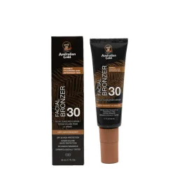 Australian Gold Daily Facial Serum Spf30 Bronzer 50 ml