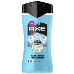 Axe - Ice Chill Duschgel, 250 ml