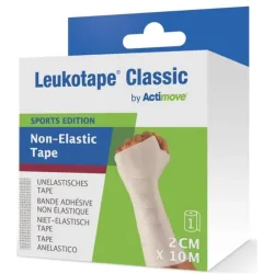 Actimove Leukotape Classic, 2cmx10m (1 Stk)