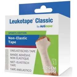 Actimove Leukotape Classic 3.75cmx10m (1 Stk)