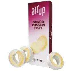 air up Aroma-Pods Mango-Passionsfrucht (3 Stk)