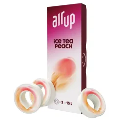 air up Pods Ice Tea Peach 3er Aroma-Pods – Freizeit/Gadgets/Trends