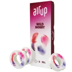 air up Aroma-Pods Wildberry (3 Stk)