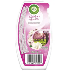 AIR WICK Duftgel 150g 3234058 Bl&uuml;tenfrische