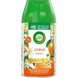 AIR WICK Freshmatic Refill 3239093 Citrus 250ml