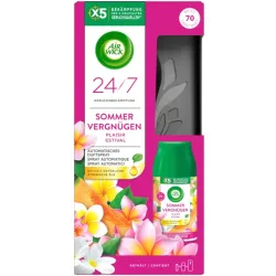 AIR WICK Freshmatic Set 3236545 Sommervergn&uuml;gen 250ml