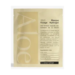 Aloe Paris Hydrogel Maske Gesicht (1 Stk)