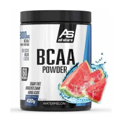 ALL STARS BCAA Powder Watermelon (420g)
