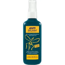 Anti Brumm Ultra Tropical Spray (150ml)