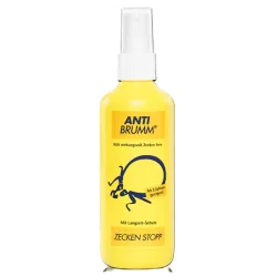 Anti Brumm Zeckenstopp Spray (150ml)