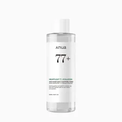 Anua - Toner Heartleaf77 Soothing, 250 ml