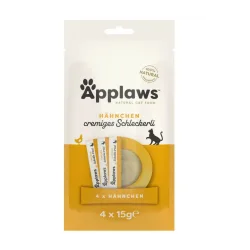 Applaws Puree - Huhn (4 x 15 g)