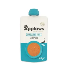 Sparpaket Applaws Knochenbrühe 48 x 85 g - Thunfisch